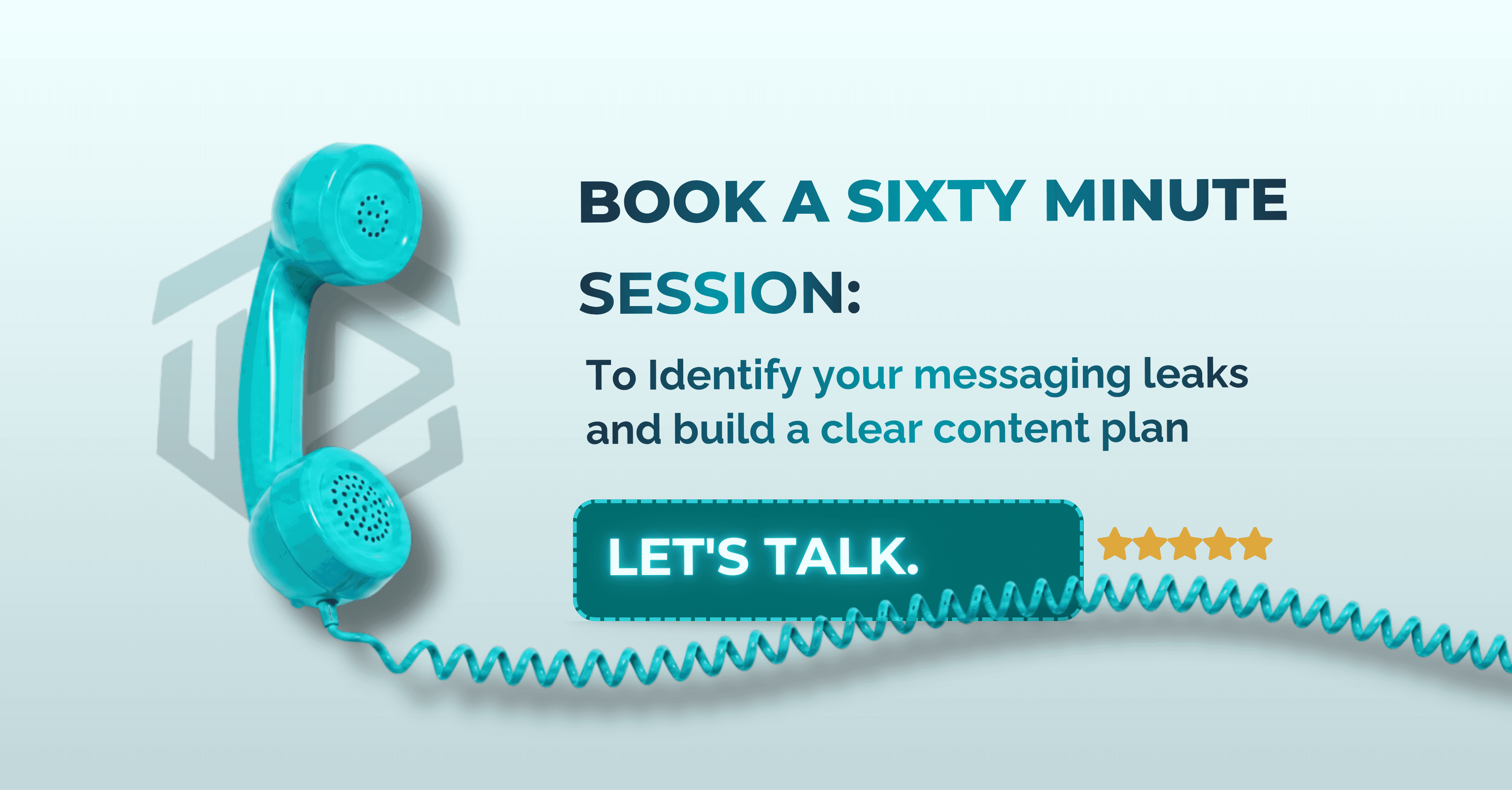 Content Consultation with Eki