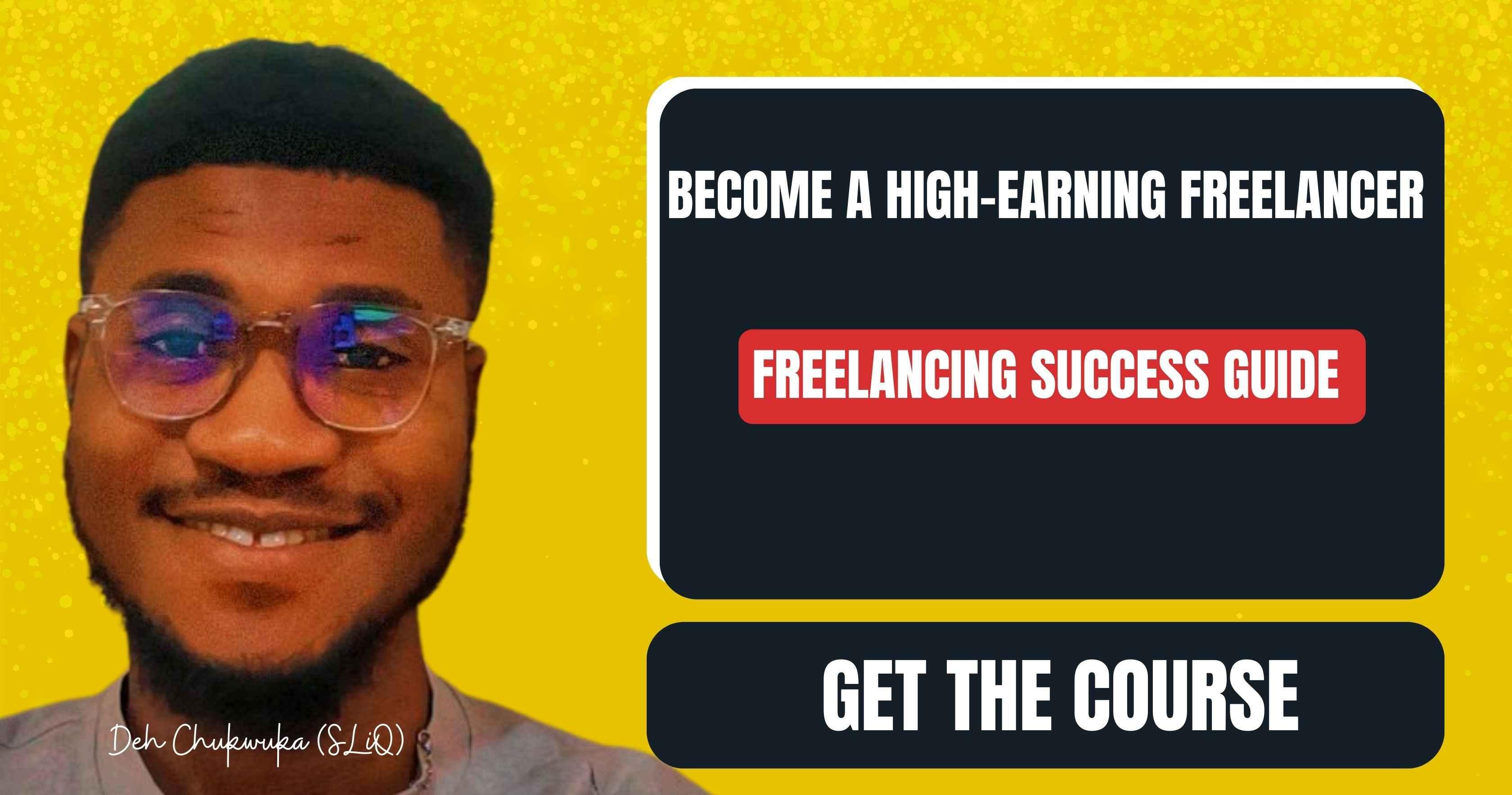 Freelancing Success Guide