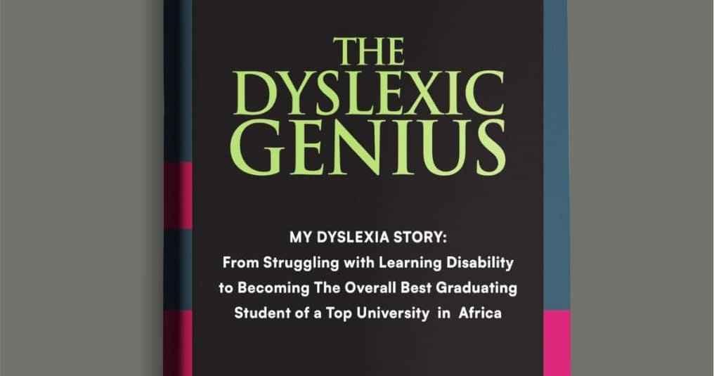 THE DYSLEXIC GENIUS