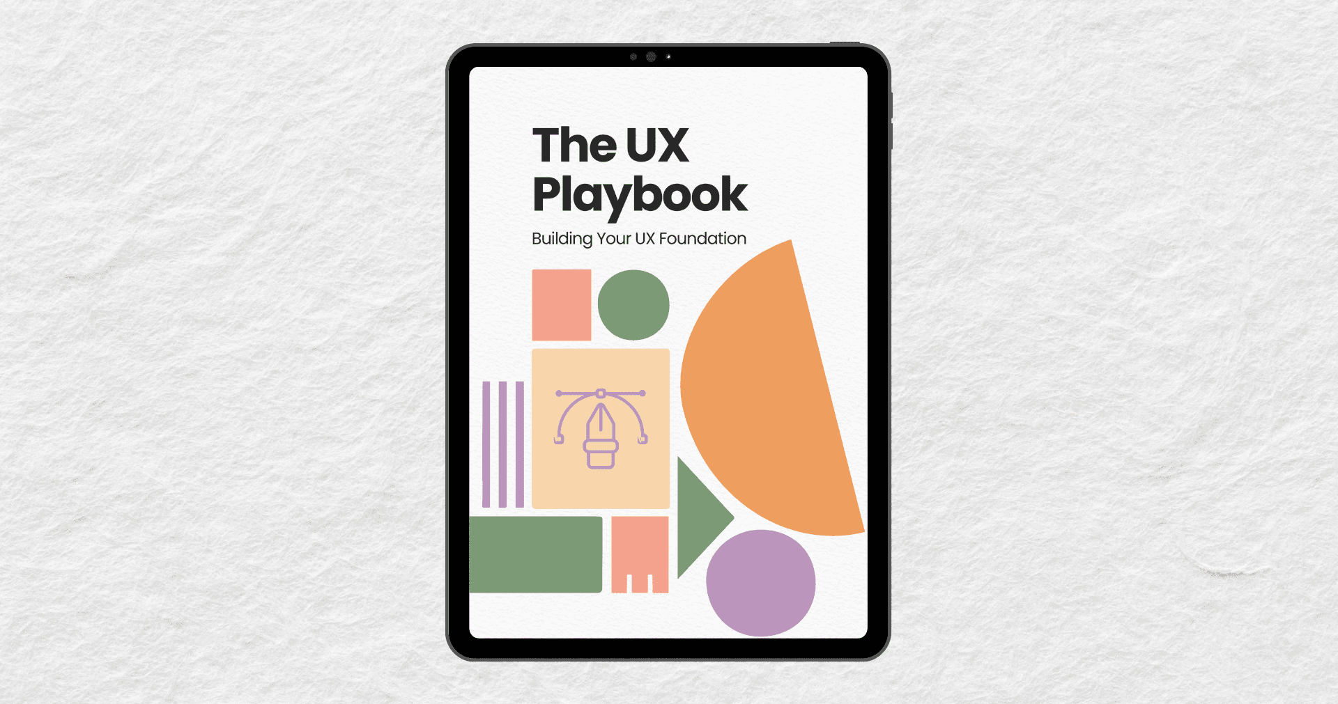 The UX Playbook