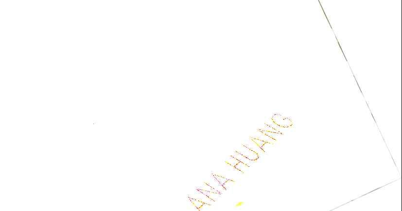 TWISTED HATE BY ANA HUANG #3