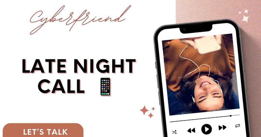Late night calls