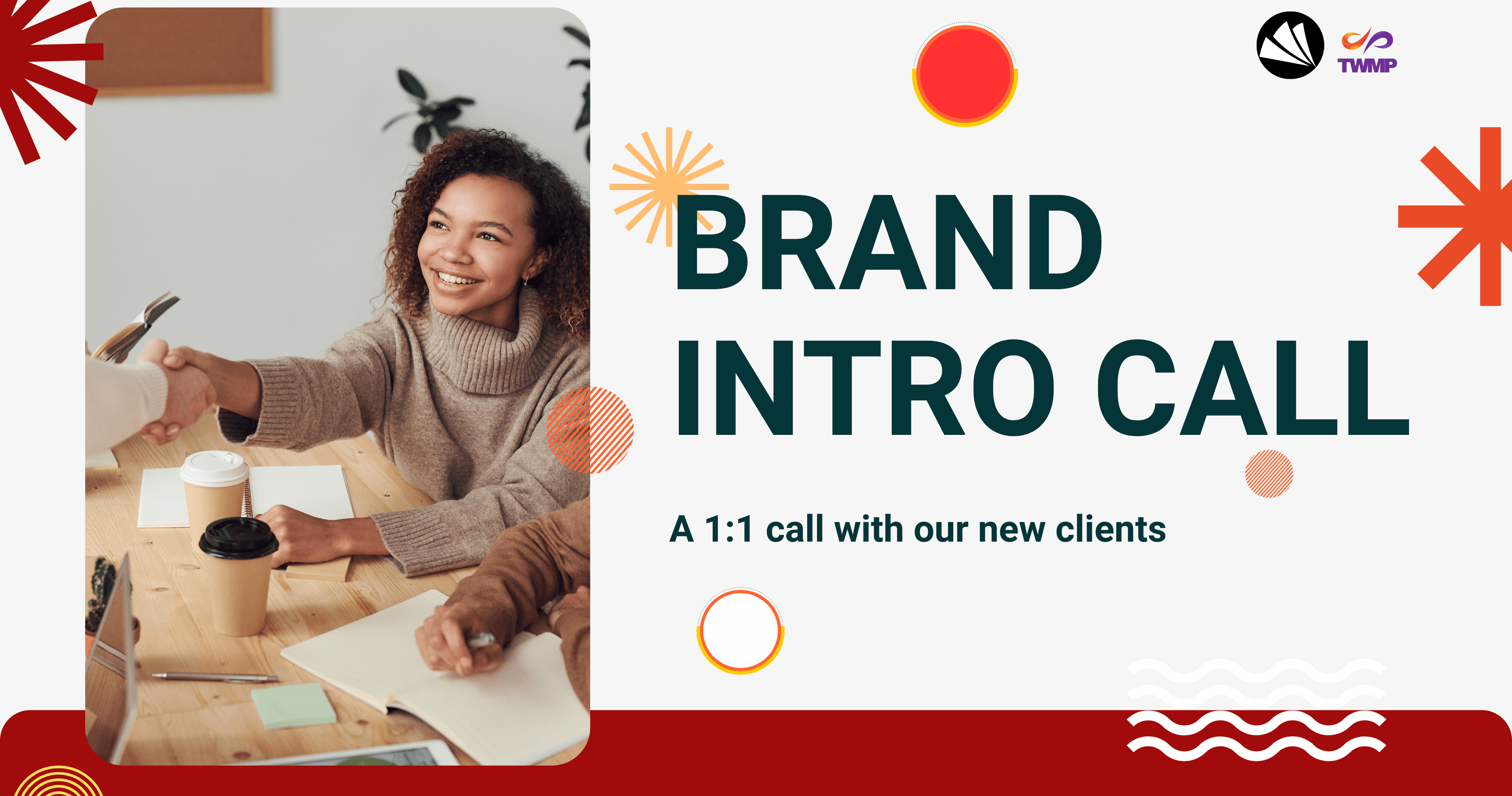 Brand Intro Call