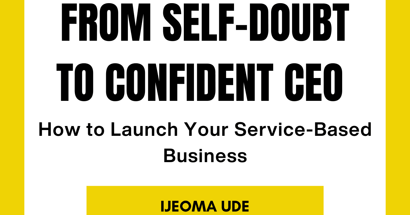 Business Idea Clarity & Strategy Session