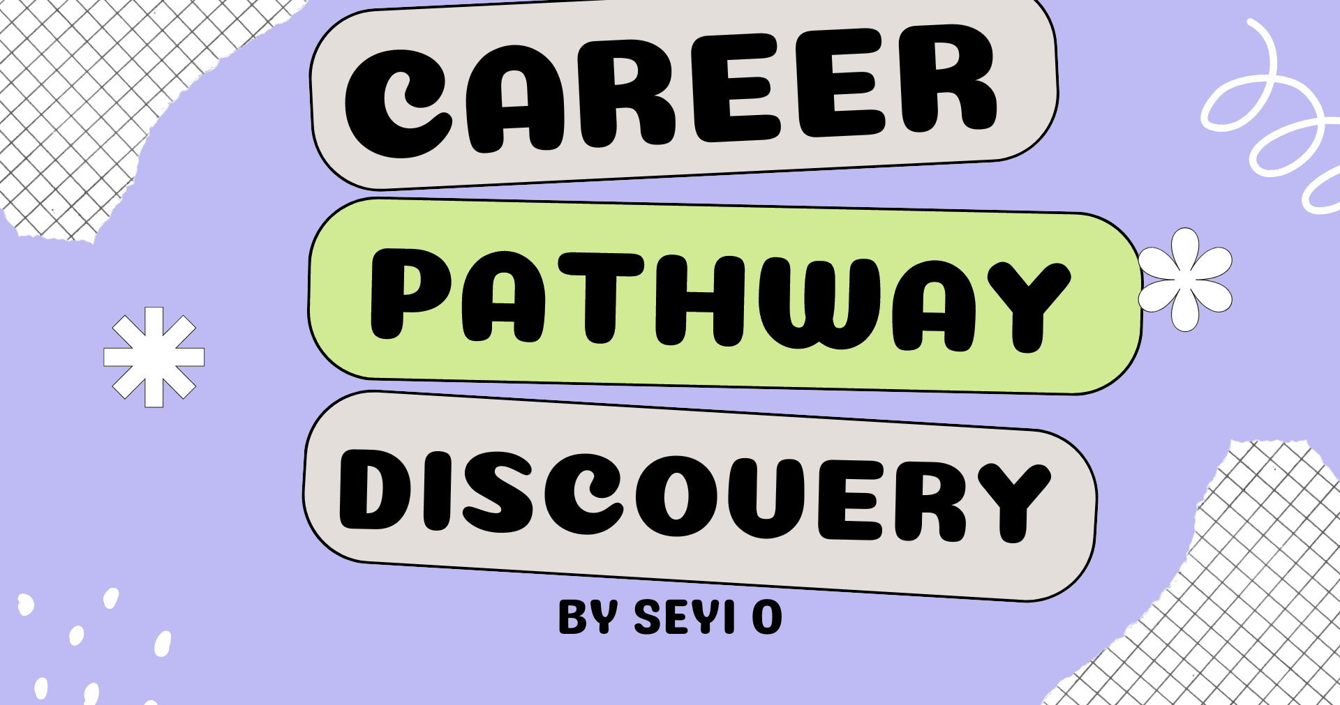 Career Pathway Discovery