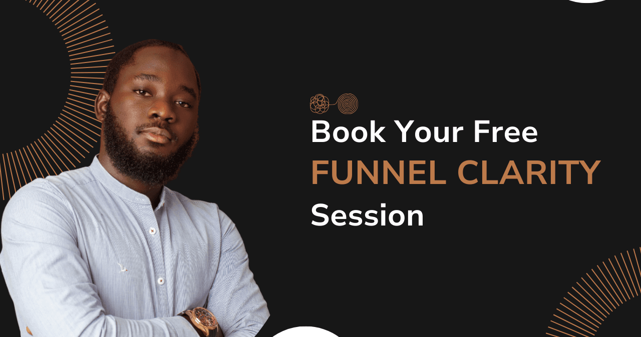 Funnel Clarity Call