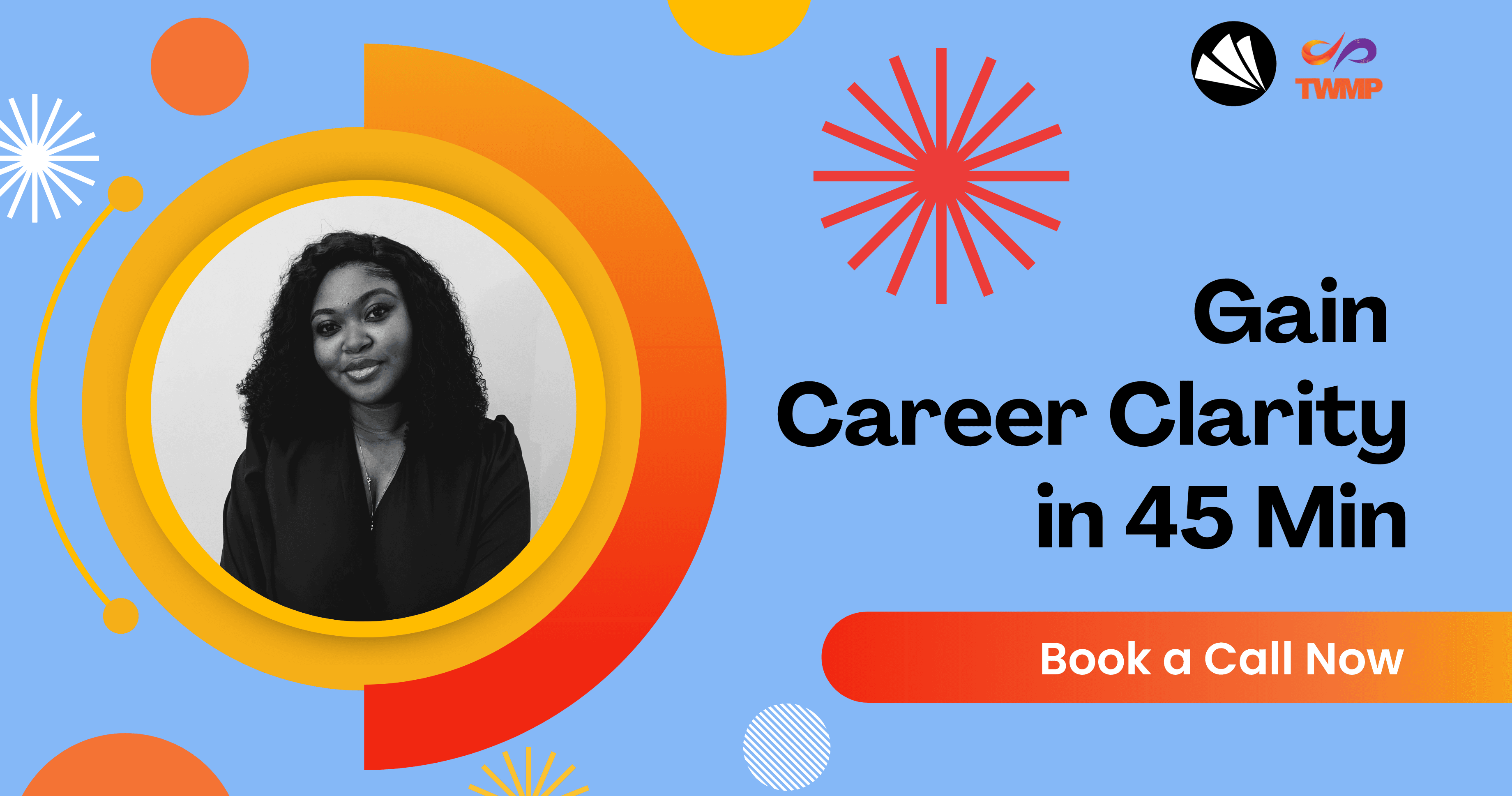 Gain Career Clarity in 45 Mins