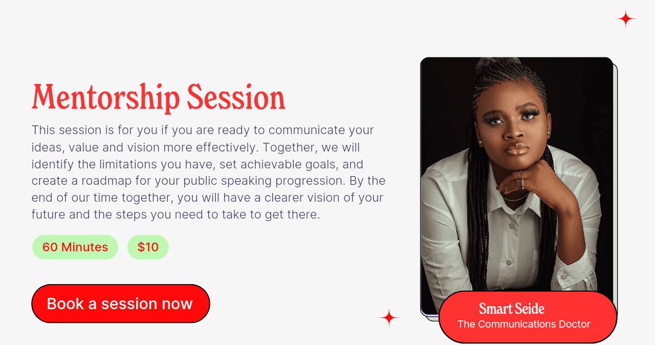 COMMUNICATION CONSULTATION CALL