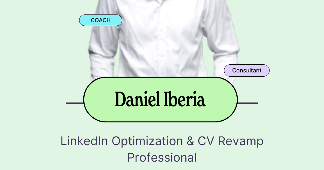 LinkedIn Optimization & CV Revamp