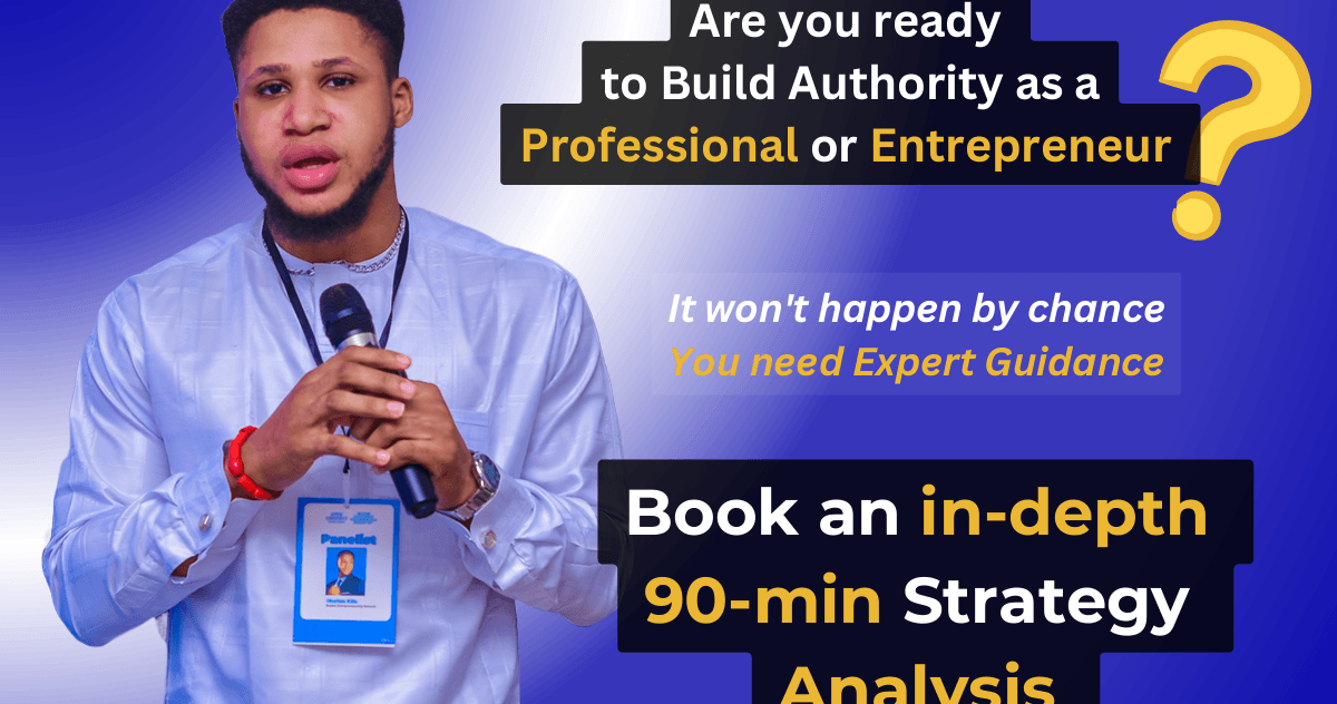 90-minute Strategy Analysis