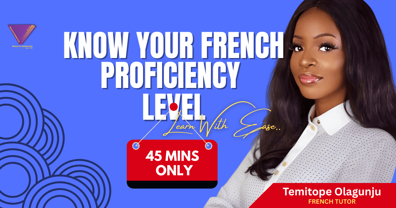 FRENCH PROFICIENCY TEST