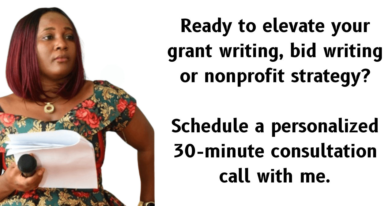 Schedule a Personalized Consultation Call with me