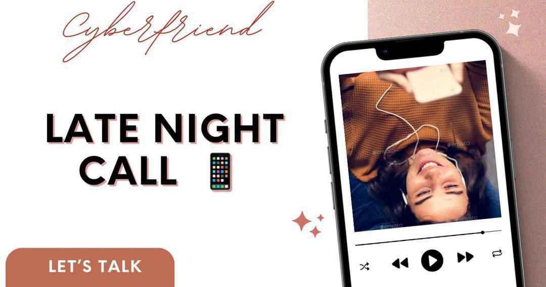 Late Night Calls.