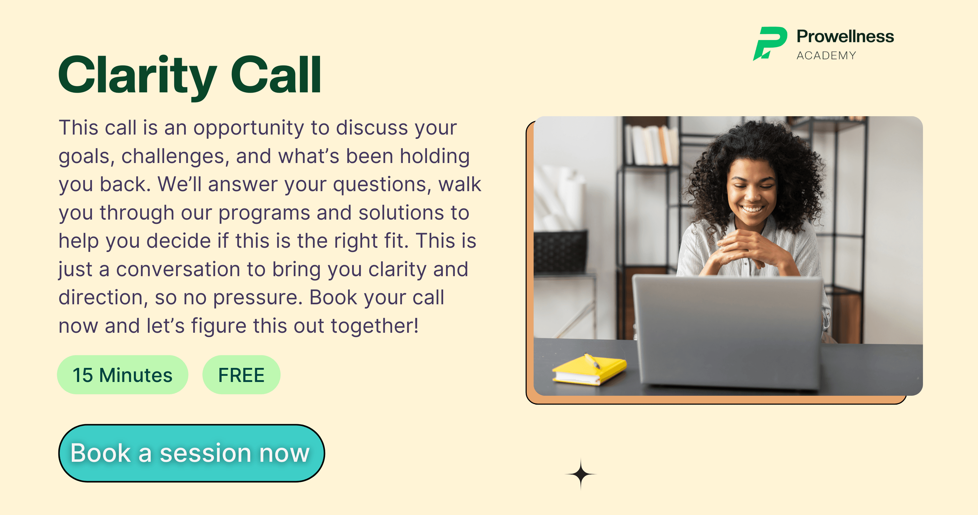 Clarity Call